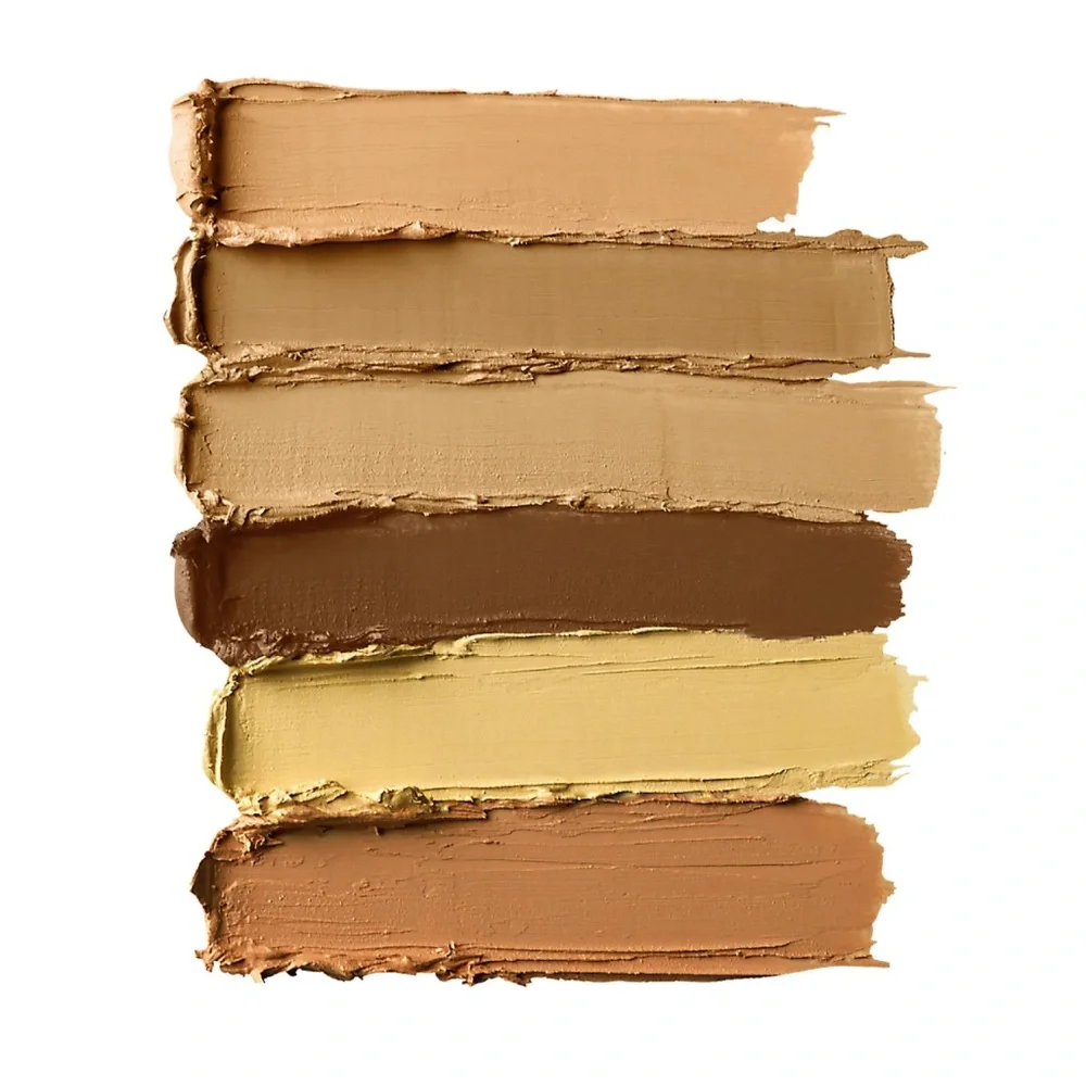 versatile concealer